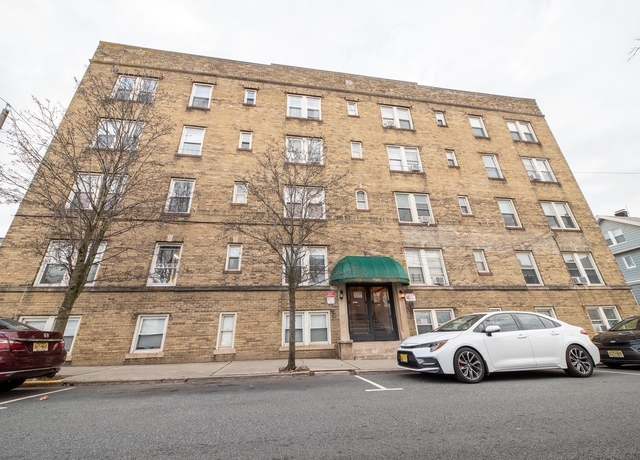 Property at 7505 PALISADE Ave Unit C4, North Bergen, NJ 07047, 2 beds, 1 bath