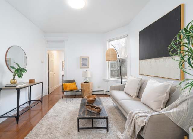 Property at 101 ZABRISKIE St #2, Jersey City, NJ 07307, 2 beds, 2 baths