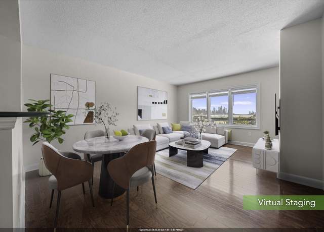 Property at 6109 CITY Pl, Edgewater, NJ 07020, 1 bed, 1 bath
