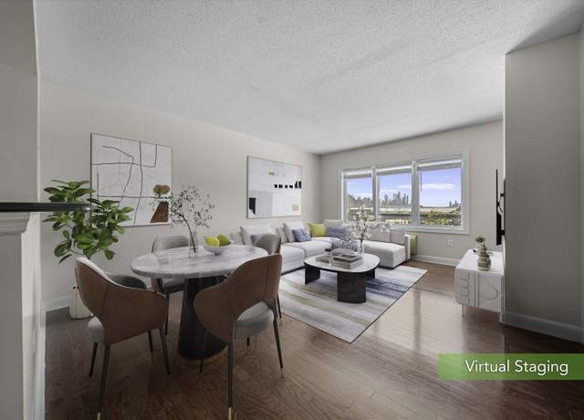 Property at 6109 CITY Pl, Edgewater, NJ 07020, 1 bed, 1 bath