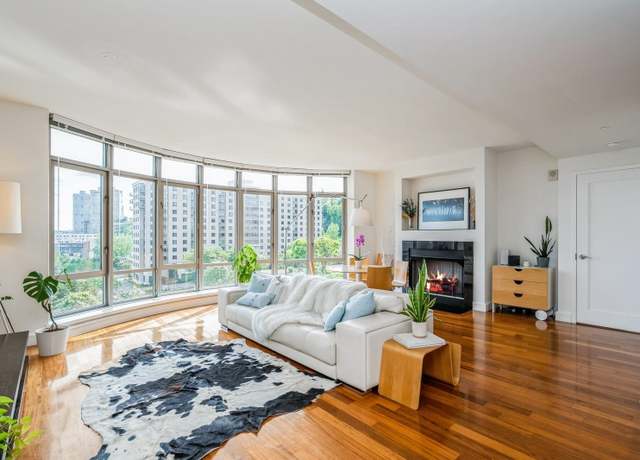 Property at 8100 RIVER Rd #612, North Bergen, NJ 07047, 2 beds, 2 baths