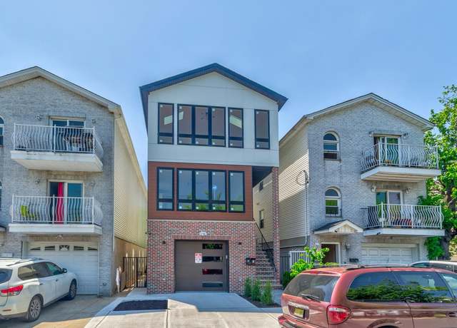 Property at 85 MYRTLE Ave #1, Jersey City, NJ 07305, 3 beds, 2.5 baths