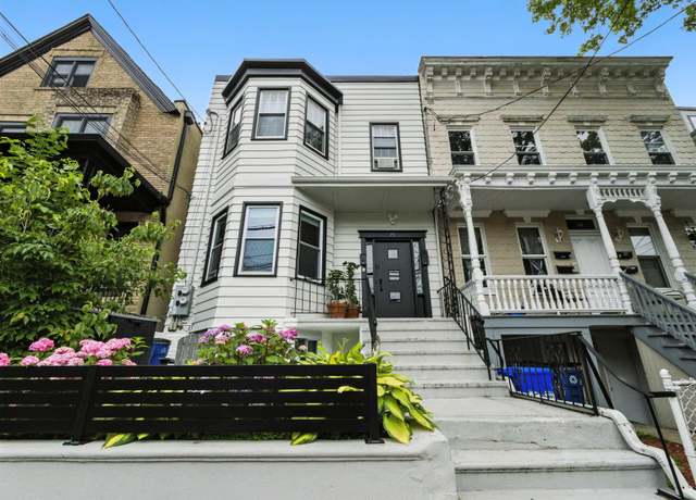 Property at 75 RESERVOIR Ave, Jersey City, NJ 07307, 5 beds, 3 baths