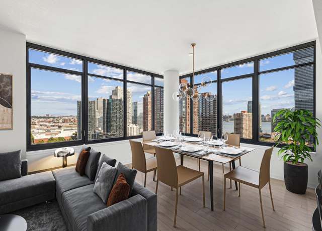 Property at 155 BAY St #1203, Jersey City, NJ 07302, 2 beds, 2 baths