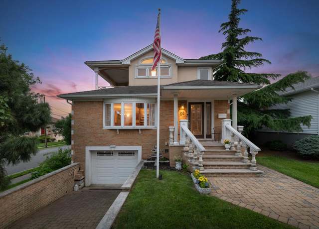Property at 28 ELIZABETH Ct, Secaucus, NJ 07094, 4 beds, 3 baths