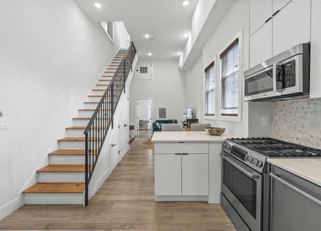 Property at 35 MANHATTAN Ave #4, Jersey City, NJ 07307, 2 beds, 2 baths