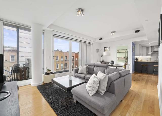 Property at 130 PARK Ave Unit 4C, Hoboken, NJ 07030, 2 beds, 2 baths