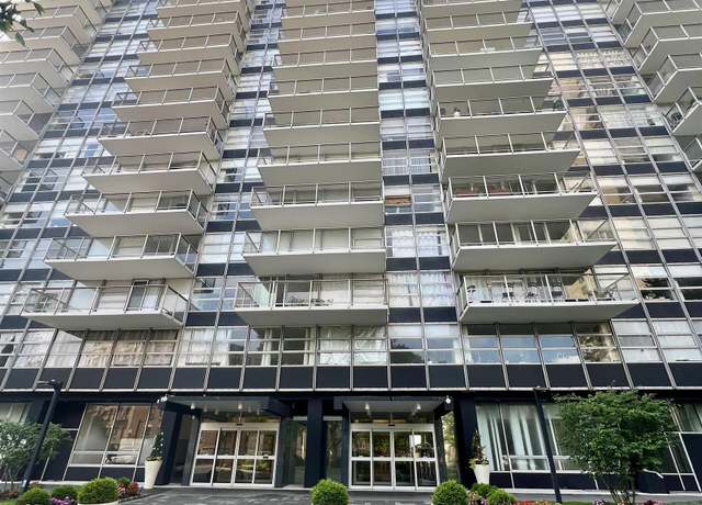 Property at 6050 BLVD E Unit 12D, West New York, NJ 07093, 1 bed, 1 bath