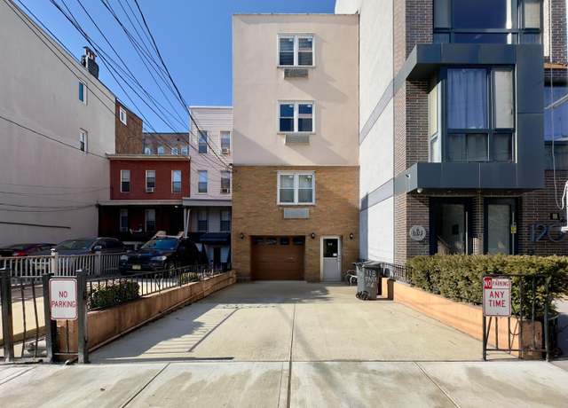 Property at 118 PARK Ave, Hoboken, NJ 07030, 7 beds, 4 baths