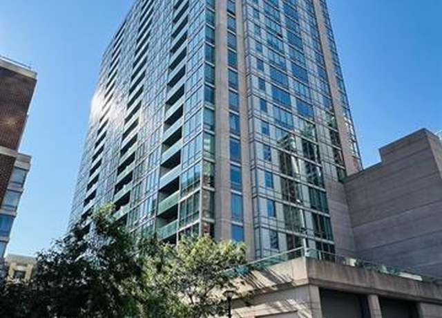 Property at 1 SHORE Ln #1805, Jersey City, NJ 07310, 1 bed, 1 bath