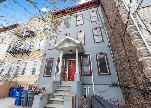 Property at 209 WEBSTER Ave Unit 2L, Jersey City, NJ 07307, 1 bed, 1 bath