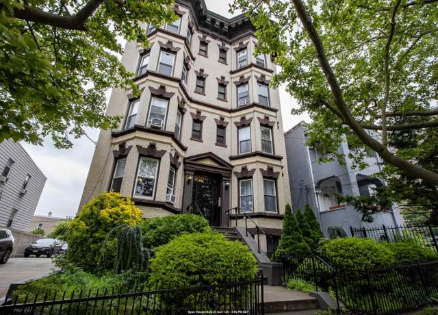 Property at 162 FAIRVIEW Ave #8, Jersey City, NJ 07304, 4 beds, 1 bath