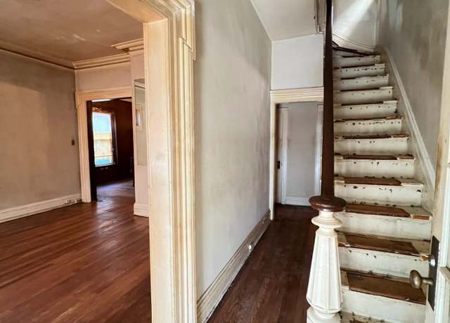 Property at 367 WEBSTER Ave, Jersey City, NJ 07307, 3 beds, 1.5 baths