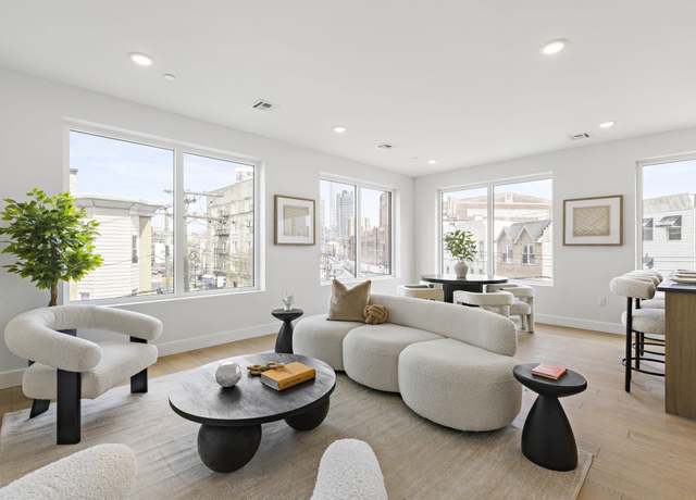 Property at 35 ORCHARD St #202, Jersey City, NJ 07306, 1 bed, 1 bath