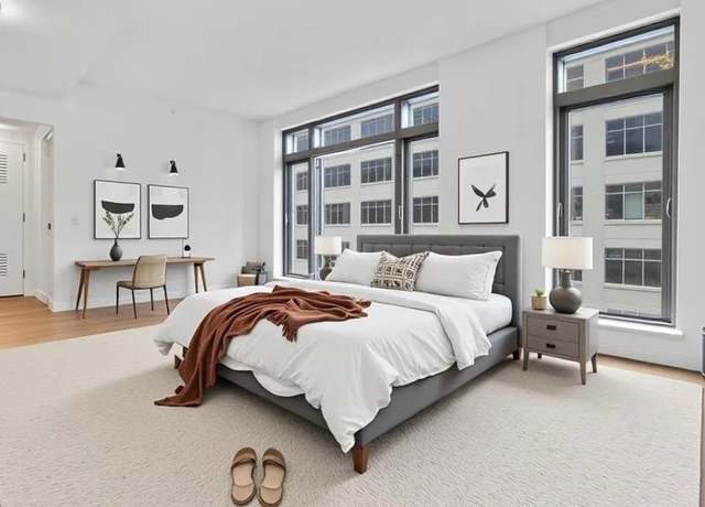 Property at 99 HUDSON St #401, Jersey City, NJ 07302, 1 bath