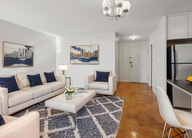 Property at 6040 BLVD E Unit 26K, West New York, NJ 07093, 1 bath