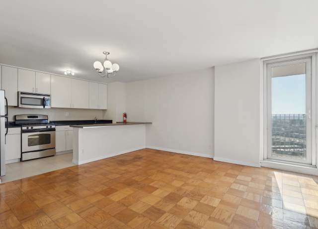 Property at 6040 BLVD E Unit 26K, West New York, NJ 07093, 1 bath