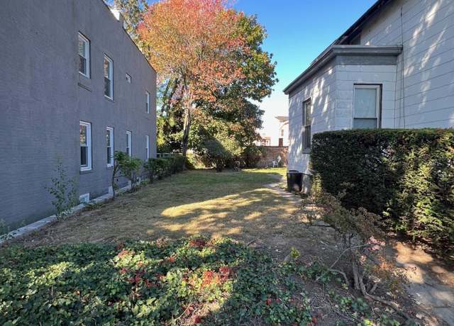 Property at 365 WEBSTER Ave, Jersey City, NJ 07307