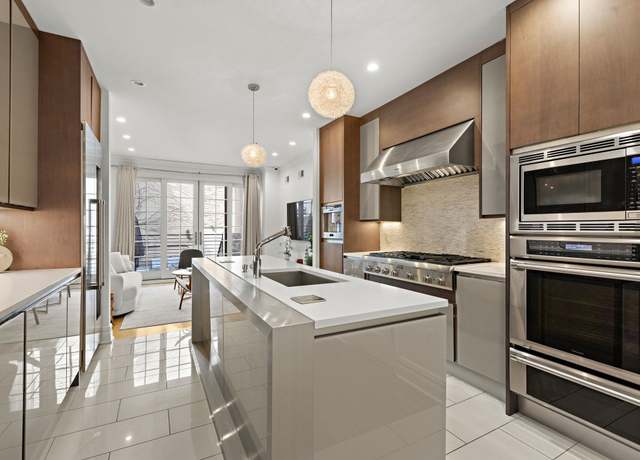 Property at 526 HUDSON St, Hoboken, NJ 07030, 5 beds, 6.5 baths