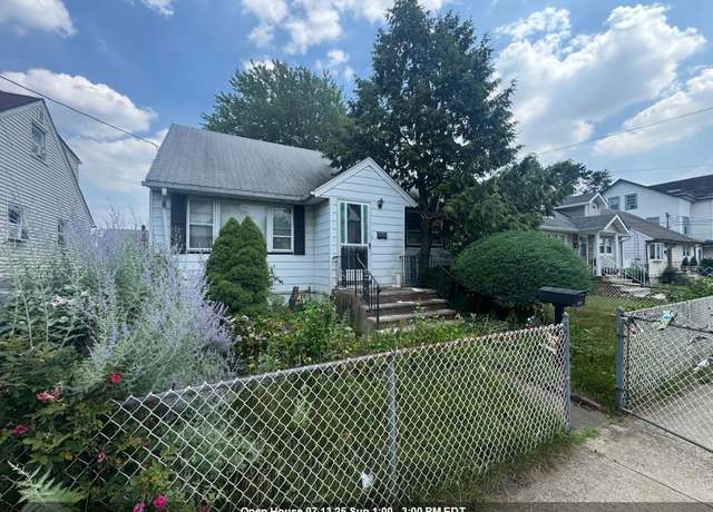 Property at 261 MADISON Ave, Paterson, NJ 07524, 4 beds, 2 baths