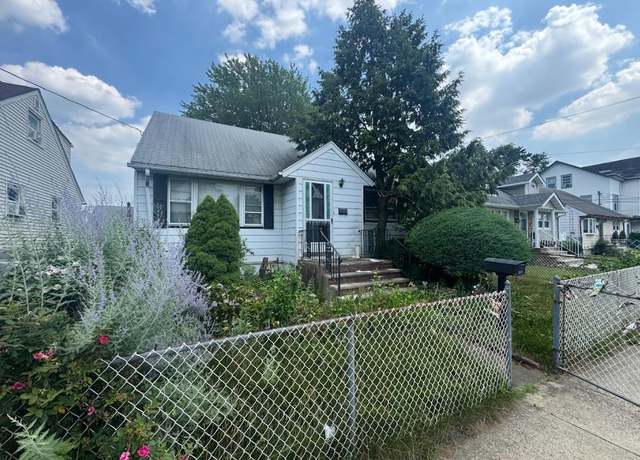 Property at 261 MADISON Ave, Paterson, NJ 07524, 4 beds, 2 baths
