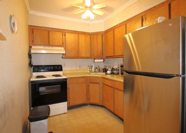 Property at 729 10TH St Unit 3D, Secaucus, NJ 07094, 1 bed, 1 bath