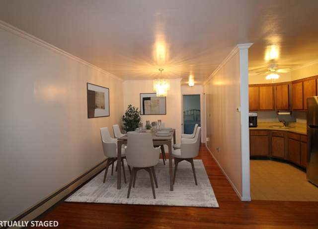 Property at 729 10TH St Unit 3D, Secaucus, NJ 07094, 1 bed, 1 bath