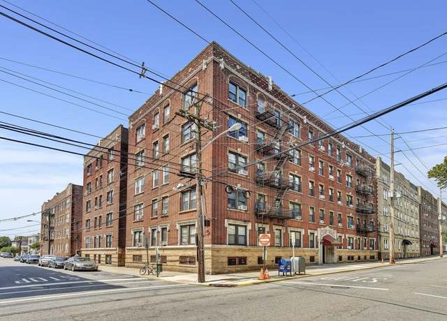 Property at 301 79TH St Unit E1, North Bergen, NJ 07047, 2 beds, 2 baths