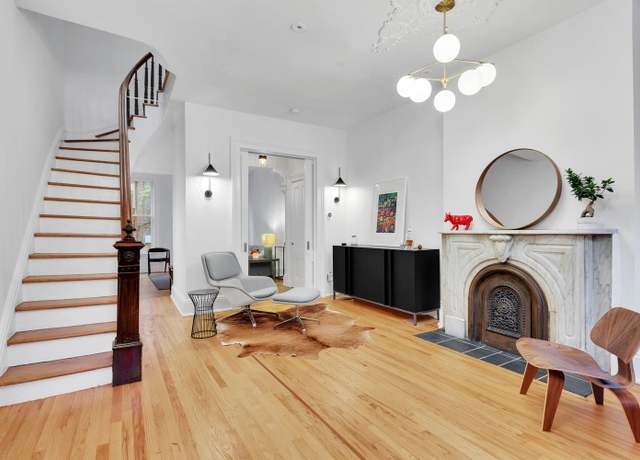 Property at 1233 BLOOMFIELD St, Hoboken, NJ 07030, 4 beds, 2.5 baths