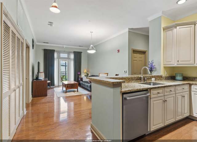 Property at 7400 RIVER Rd #120, North Bergen, NJ 07047, 2 beds, 2 baths