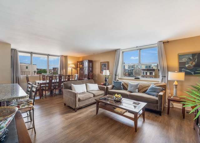 Property at 6040 BLVD E Unit 7B, West New York, NJ 07093, 1 bed, 1 bath