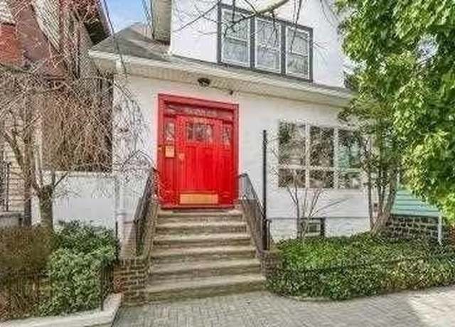 Property at 1003 85TH St, North Bergen, NJ 07047, 5 beds, 3 baths