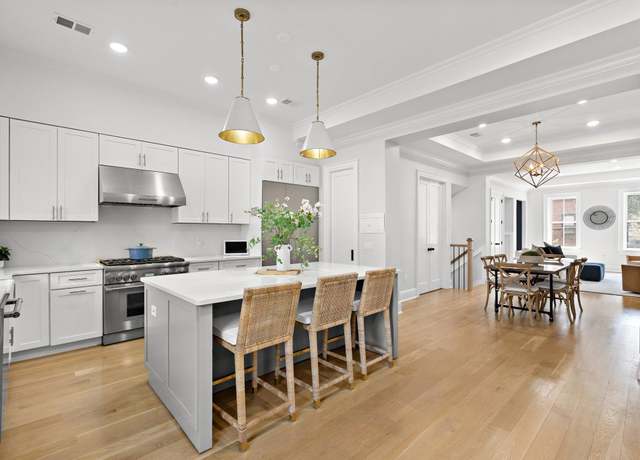 Property at 1023 WILLOW Ave Unit A, Hoboken, NJ 07030, 3 beds, 2.5 baths