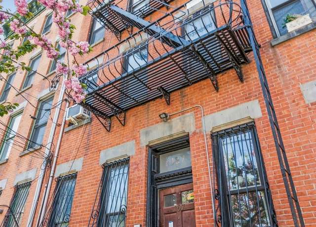 Property at 167 CHRISTOPHER COLUMBUS Dr Unit 1R, Jersey City, NJ 07302, 1 bed, 1 bath