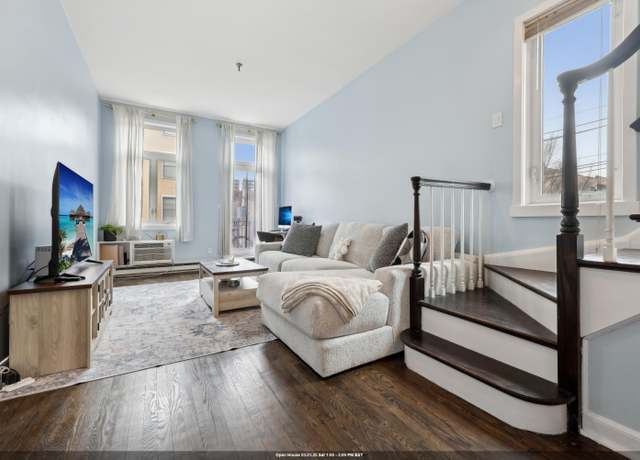 Property at 132 JACKSON St Unit 2RN, Hoboken, NJ 07030, 1 bed, 1 bath