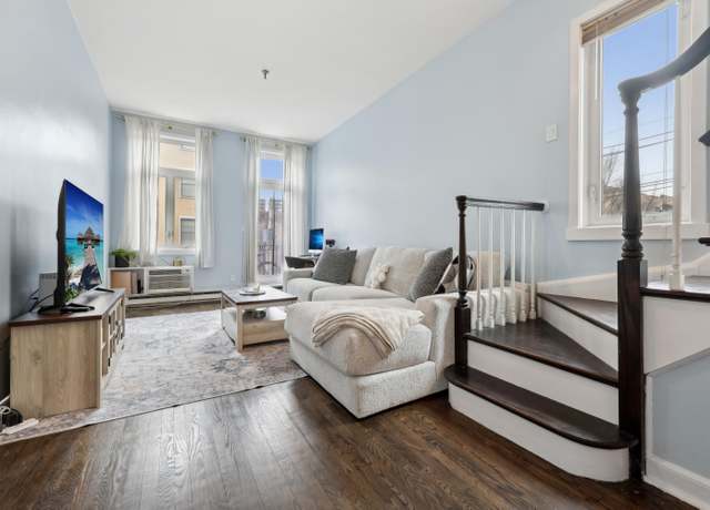 Property at 132 JACKSON St Unit 2RN, Hoboken, NJ 07030, 1 bed, 1 bath
