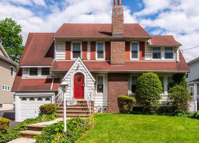 Property at 532 PASSAIC Ave, Nutley, NJ 07110, 3 beds, 1 bath