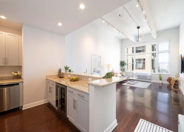 Property at 1500 HUDSON St Unit 7U, Hoboken, NJ 07030, 2 beds, 2 baths
