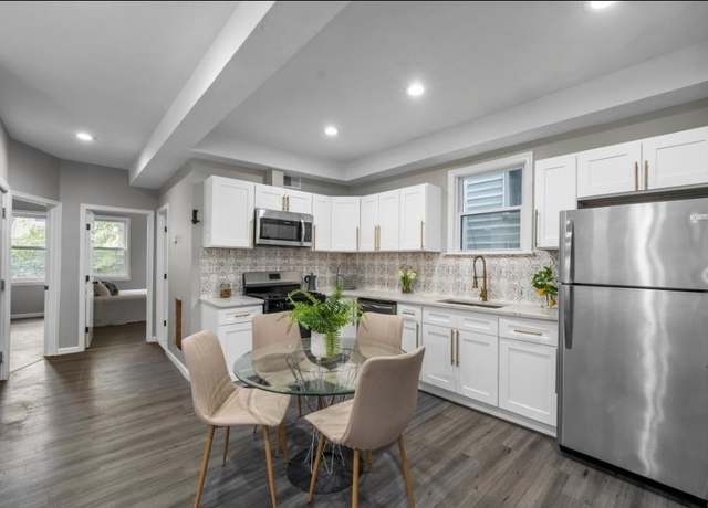 Property at 23 BAYVIEW Ave, Jersey City, NJ 07305, 7 beds, 2 baths