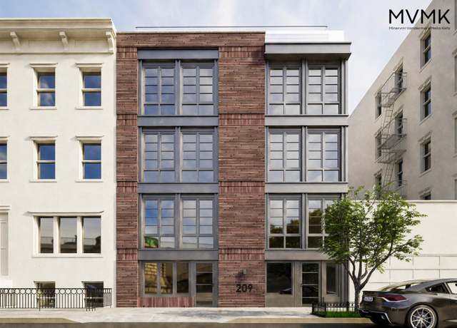 Property at 209 6TH St #1, Hoboken, NJ 07030, 5 beds, 5.5 baths