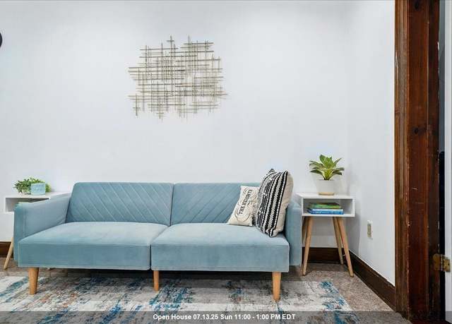 Property at 164 OGDEN Ave #105, Jersey City, NJ 07307, 2 beds, 1 bath