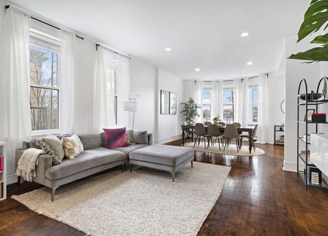 Property at 200 HIGHPOINT Ave #3, Weehawken, NJ 07030, 2 beds, 1.5 baths