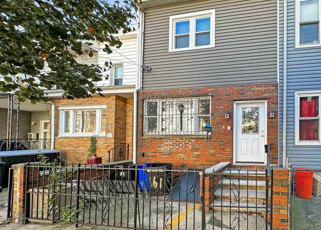 Property at 161 19TH St, Union City, NJ 07087, 5 beds, 2.5 baths