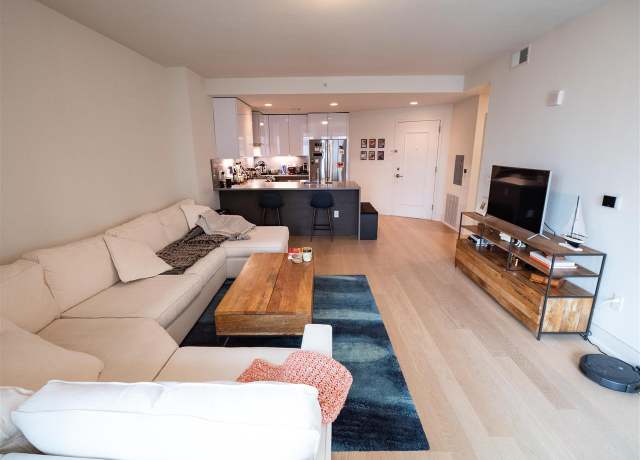 Property at 201 LUIS M MARIN Blvd #6010, Jersey City, NJ 07302, 1 bed, 1 bath