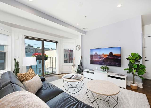 Property at 123 JACKSON St Unit 4a, Hoboken, NJ 07030, 3 beds, 2 baths