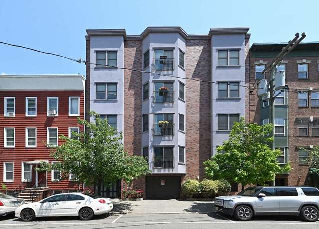Property at 123 JACKSON St Unit 4a, Hoboken, NJ 07030, 3 beds, 2 baths