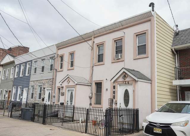 Property at 134 BROADWAY, Jersey City, NJ 07306, 2 beds, 2 baths