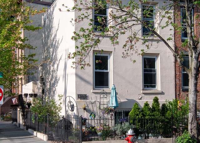 Property at 304 5TH St, Jersey City, NJ 07302, 2 beds, 2 baths
