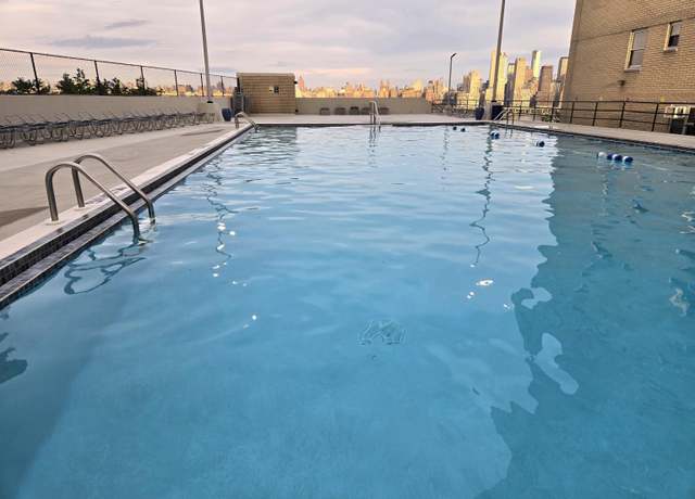Property at 6600 BLVD E Unit 17G, West New York, NJ 07093, 1 bed, 1 bath