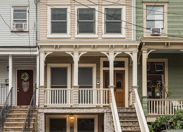 Property at 963 SUMMIT Ave, Jersey City, NJ 07307, 5 beds, 3.5 baths
